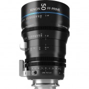 Schneider Ff Prime Cine-tilt 50mm T2.1 Sony E-mount Lens