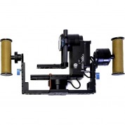 Letus35 Helix Jr. Gimbal Stabilizer With Bluetooth, Wi-fi, Rc