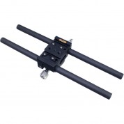 Lanparte Fans Series Cage Baseplate For Pc Cooling