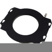 Lanparte Arri Lmb Lens Clamp Adapter 95mm