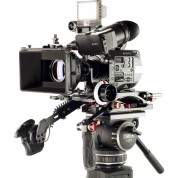 Sony Fs7 Bundle Rig With Follow Focus