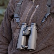 Zeiss Comfort Carry Harness For Binoculars | Secure Fit