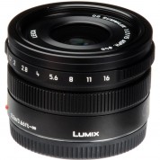 Panasonic Leica Dg Summilux 15mm F/1.7 Asph Lens