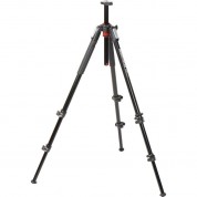 Manfrotto Mt190xpro3 Aluminum Tripod Review