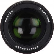 Voigtlander Nokton 42.5mm F/0.95 Lens