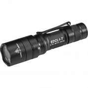 Surefire Edcl1-t Dual-output Led Flashlight