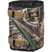 Lenscoat Travelhood Small Realtree Max-5 Camera Cover