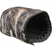 Lenscoat Travelhood Small Realtree Max-5 Camera Cover