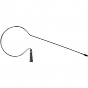 Countryman E6 Flex Omni Earset Mic With 3.5mm Locking Connector