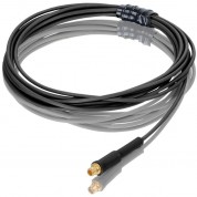 Countryman E6 Flex Omni Earset Mic With 3.5mm Locking Connector