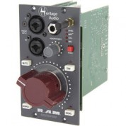 Heritage Audio Ram 500 Series Monitoring Control Module