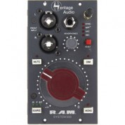 Heritage Audio Ram 500 Series Monitoring Control Module