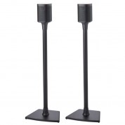 Sanus Wss22 Wireless Speaker Stands For Sonos One, Play:1, Play:3