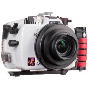 Ikelite 200dl Underwater Housing For Nikon D810