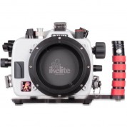 Ikelite 200dl Underwater Housing For Nikon D810