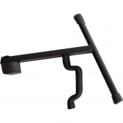 French Horn Stand Black | On-stage Horn Stand