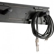 On-stage Cm200 Cable Management System Black