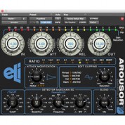 Empirical Labs Arouser Rev 2.0 Compression Plug-in Download