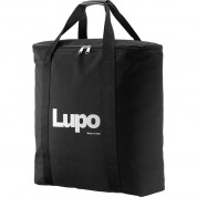 Lupo Padded Bag For Led Panels - Black