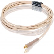 Countryman E6 Earset Mic With 3.5mm Locking Connector, Beige