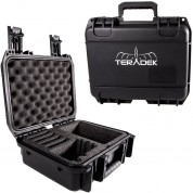 Teradek Skb Case For Bond System Protection