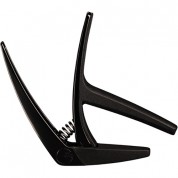 G7th Nashville Capo For 6-string Guitar (black)