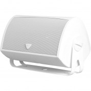 Definitive Technology Aw6500 Outdoor Speaker White Single