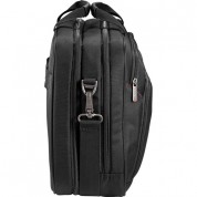 Samsonite Xenon 3.0 Toploader Briefcase Black