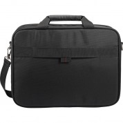 Samsonite Xenon 3.0 Toploader Briefcase Black