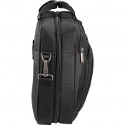 Samsonite Xenon 3.0 Techlocker Briefcase Black