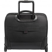 Samsonite Xenon 3.0 Wheeled Mobile Office Laptop Bag Black