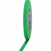 Pro Spike Fluorescent Gaffers Tape 0.5