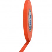 Pro Spike Fluorescent Gaffers Tape 0.5