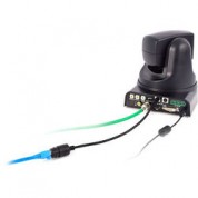 Aida Imaging 8-pin Mini-din To Rj45 Cable (12