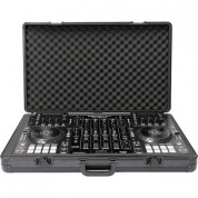 Magma Bags Dj-case Flight Case For Dj Controller Matte Black