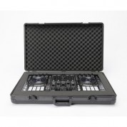 Magma Bags Dj-case Flight Case For Dj Controller Matte Black