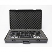 Magma Bags Dj-case Flight Case For Dj Controller Matte Black