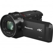 Panasonic Hc-vx1 4k Camcorder