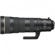 Nikon Af-s Nikkor 180-400mm F/4e Tc1.4 Fl Ed Vr Lens