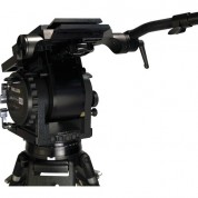 Miller Skyline 90 Fluid Head For Video Production