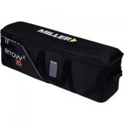 Miller Arrowx Softcase For Sprinter Ii & Toggle 2 Stage Tripod