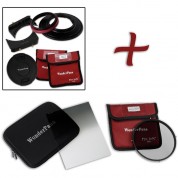 Fotodiox Wonderpana Freearc Core Unit Kit For Olympus M.zuiko 7-14mm Pro