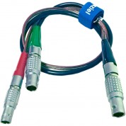 Chrosziel Power/motor Control Cable Mn-200r Lens Projector Mk6