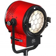 Mole-richardson 300w Vari-junior Led Fresnel Light