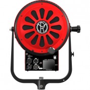 Mole-richardson 300w Vari-junior Led Fresnel Light