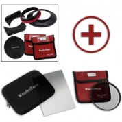 Fotodiox Wonderpana Freearc Kit For Sigma 20mm Art Lens