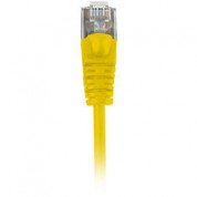 Microflex Pro Av/it Cat6 Patch Cable 3' Yellow