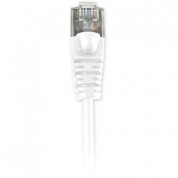 Microflex Pro Av/it Cat6 Patch Cable 14' White