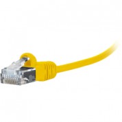 Microflex Pro Av/it Cat6 Patch Cable 7' Yellow