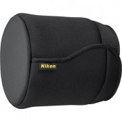 Nikon Lc-k103 Slip-on Front Lens Cap